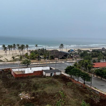 Frente Pro Mar - Praia Do Futuro 福塔雷萨 外观 照片