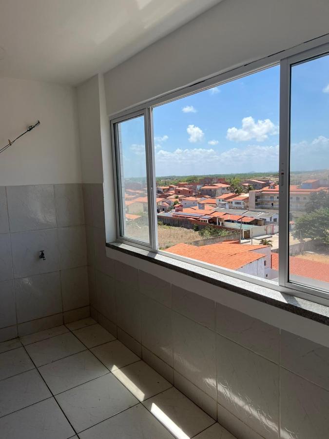 Frente Pro Mar - Praia Do Futuro 福塔雷萨 外观 照片